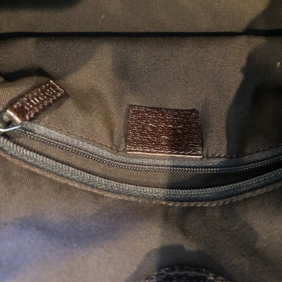 Authentic Gucci purse - Picture 4 of 7